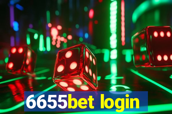 6655bet login